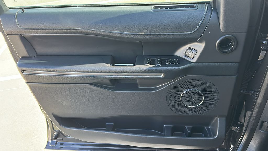 2024 Ford Expedition Max XLT Gray at Baytown Hyundai