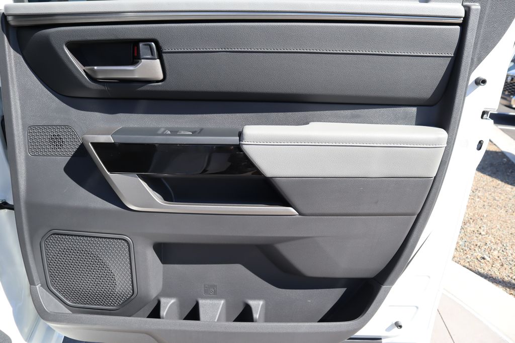 Thumbnail: 2026 Toyota Tundra - 26