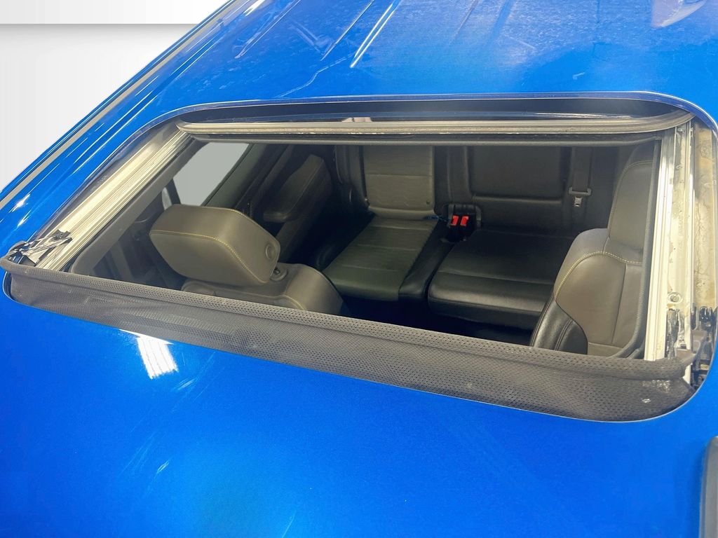 Used 2023 Glacier Blue Metallic Chevrolet ZR2 image 23