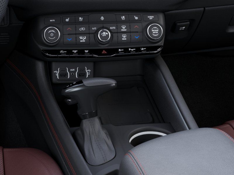 New 2026 Gray Dodge GT Plus image 25