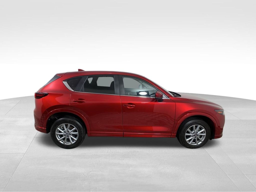 2024 Mazda CX-5 2.5 S Select Package 7