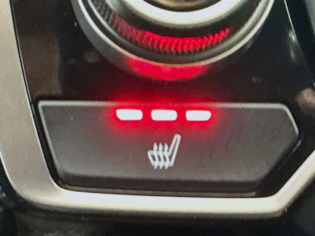 Used Car 2019 Honda Cr-v  Ex-l For Sale Under $20,000 In Austin, Texas