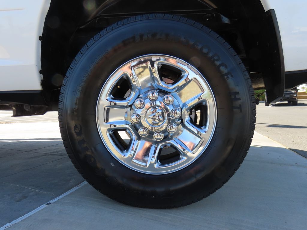 2020 RAM 2500 Tradesman 30