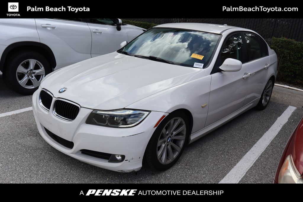 2011 BMW 3 Series 328i -
                  West Palm Beach, FL