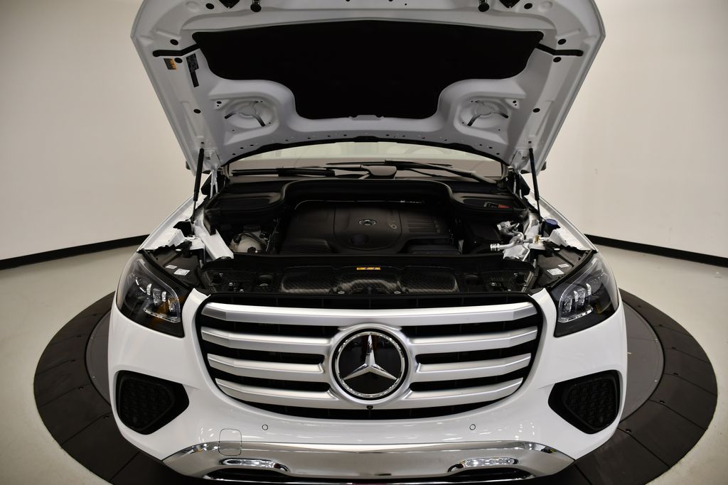 Thumbnail: 2026 Mercedes-Benz GLS - 12