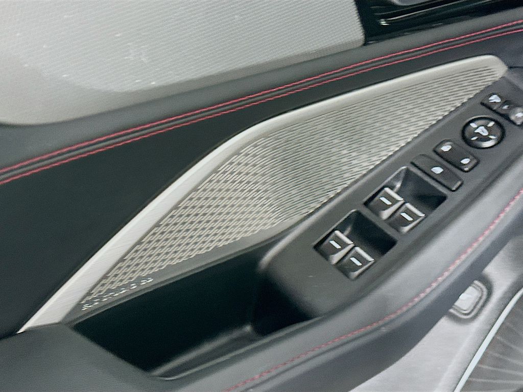 used 2023 Acura MDX car, priced at $40,999