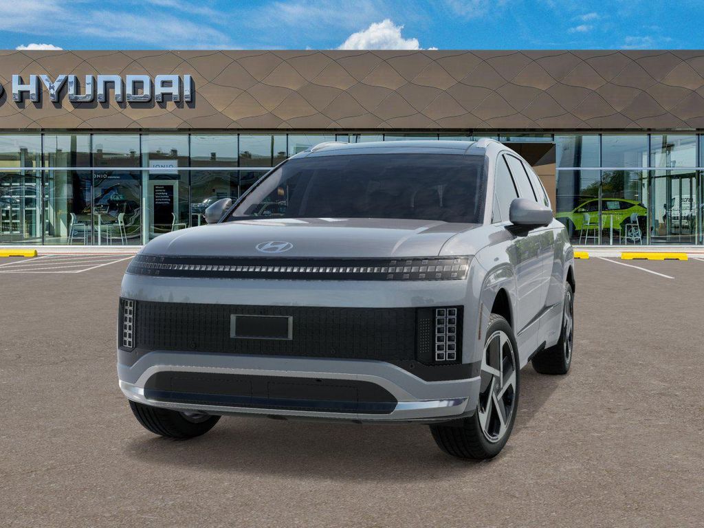 Thumbnail: 2026 Hyundai Ioniq - 6