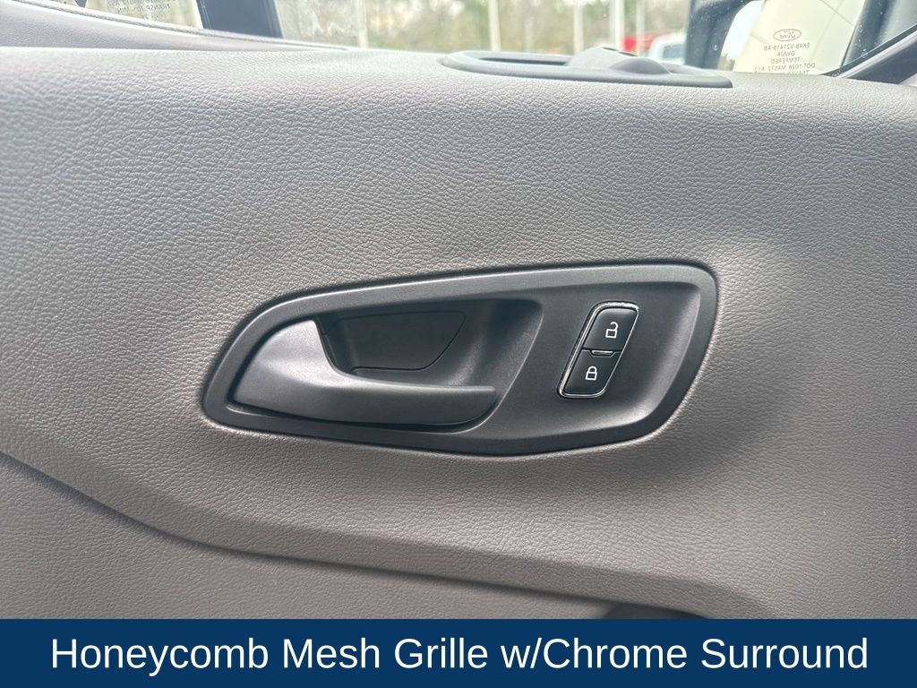 2024 Ford Transit-250 Cargo Van 