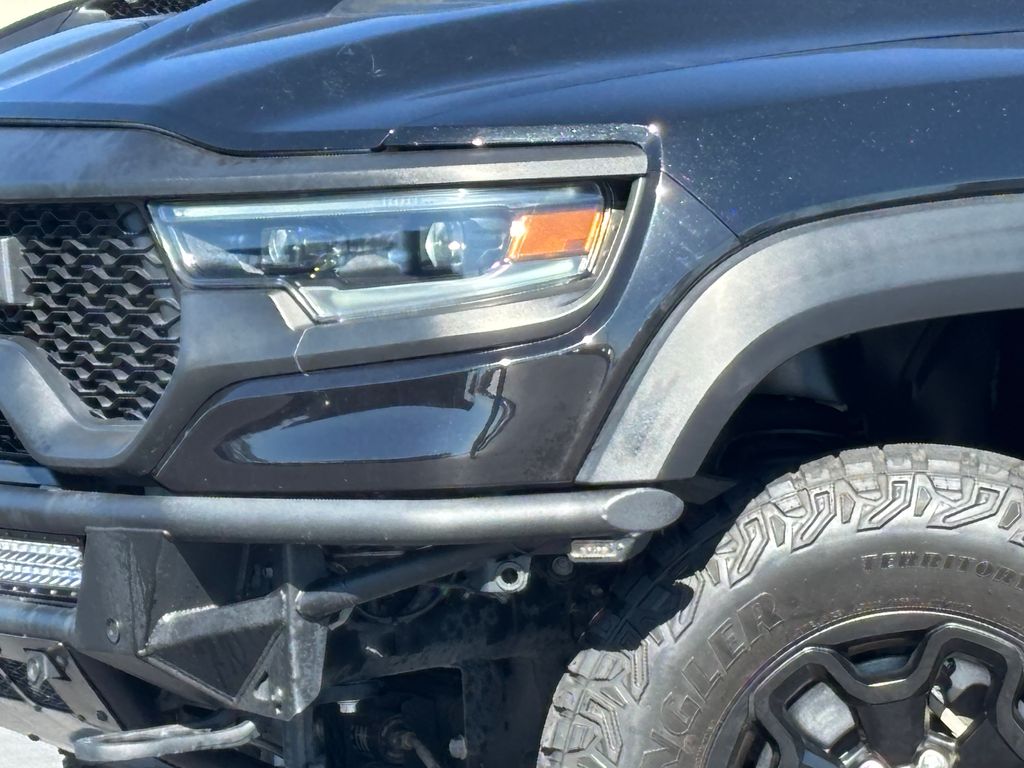 Used Car 2023 Ram 1500  Trx For Sale Under $90,000 In Austin, Texas