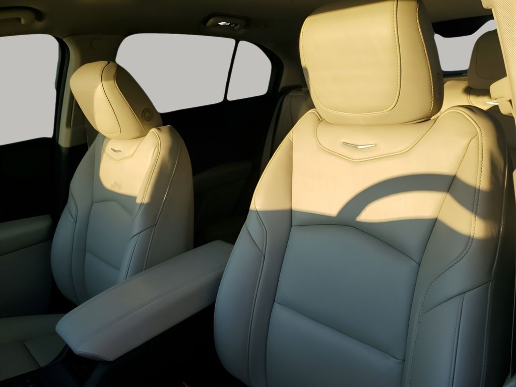 Used Car 2019 Cadillac Xt4  Premium Luxury For Sale Under $25,000 In Austin, Texas