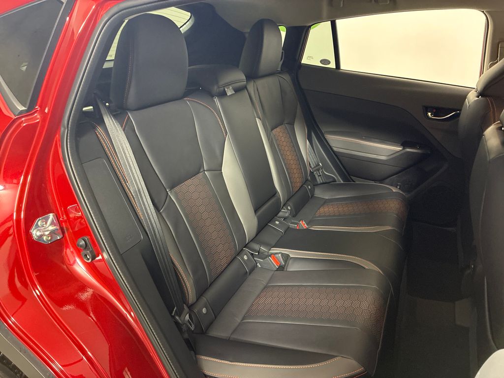 2026 Subaru Crosstrek Limited - Photo 30