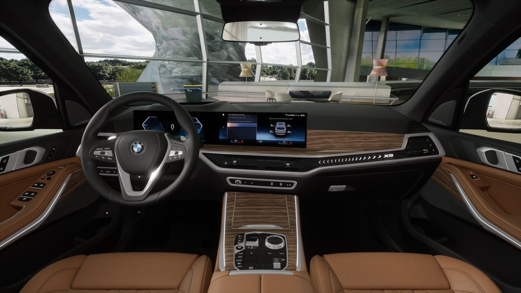 Thumbnail: 2026 BMW X5 - 24