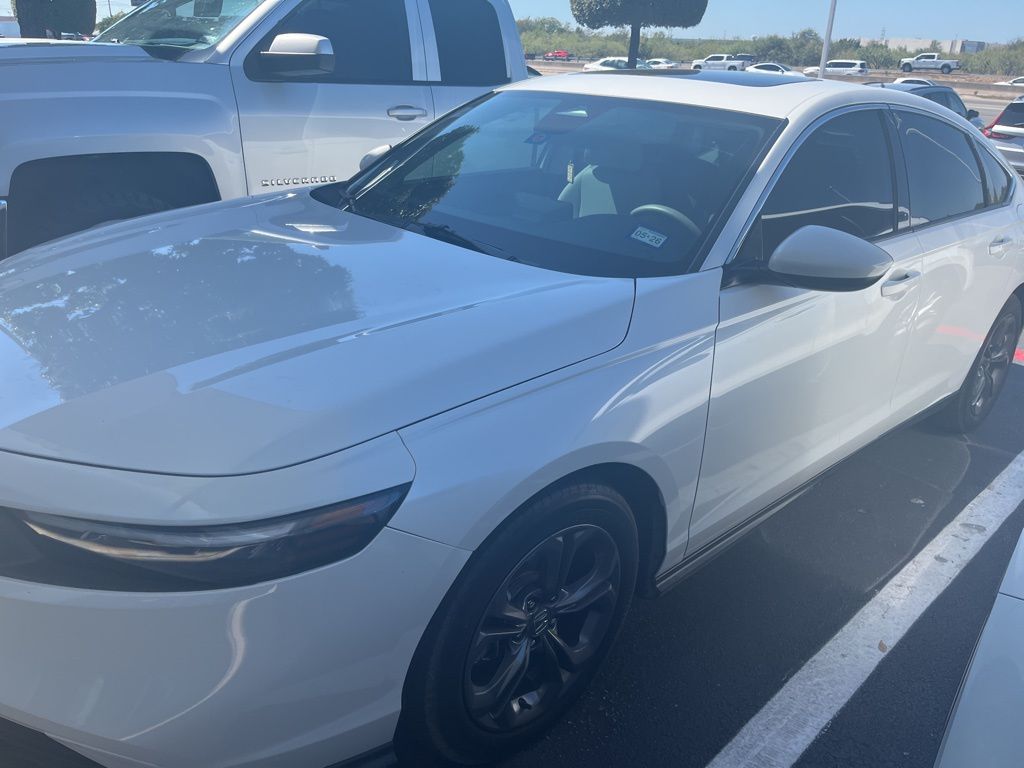 Thumbnail: 2023 Honda Accord - 6