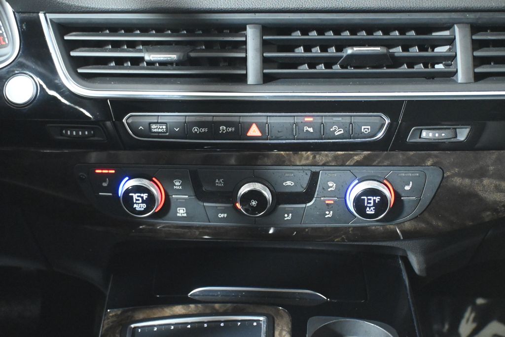 Thumbnail: 2018 Audi Q7 - 24