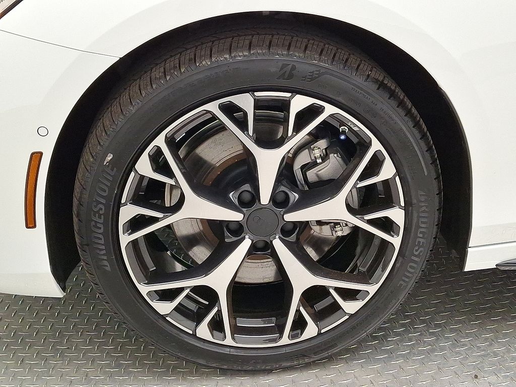 Thumbnail: 2026 Audi A6 - 5