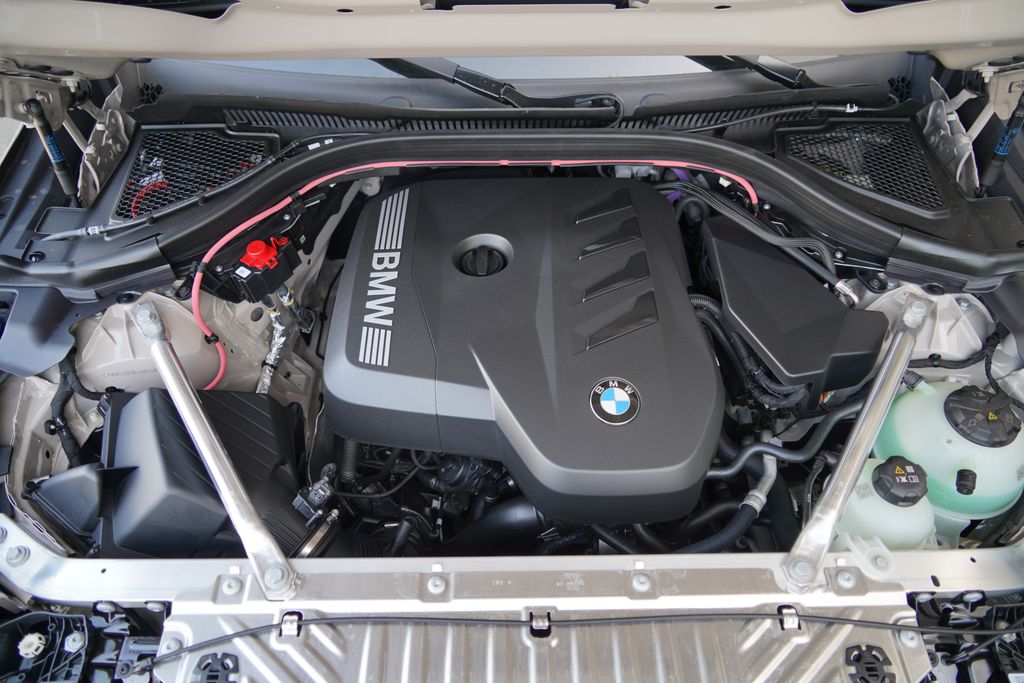 Thumbnail: 2026 BMW X3 - 21