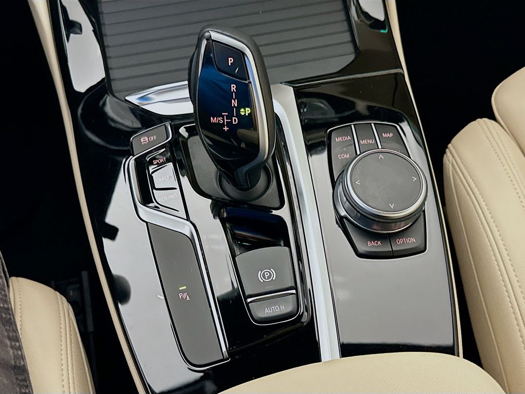 Thumbnail: 2021 BMW X3 - 17