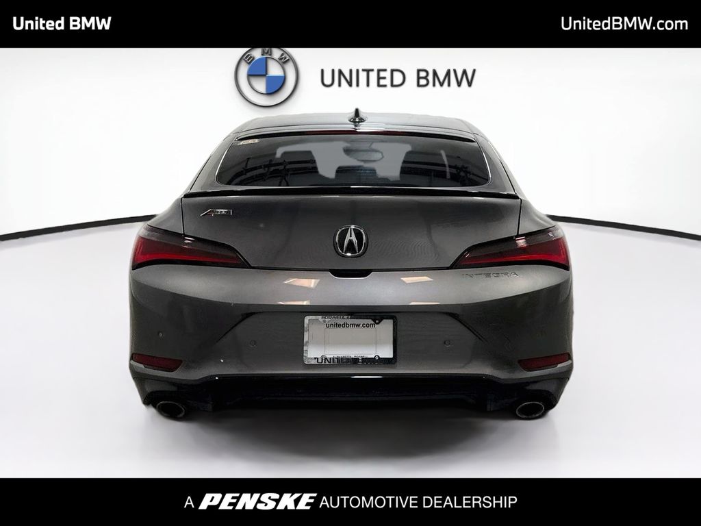 Thumbnail: 2024 Acura Integra - 6