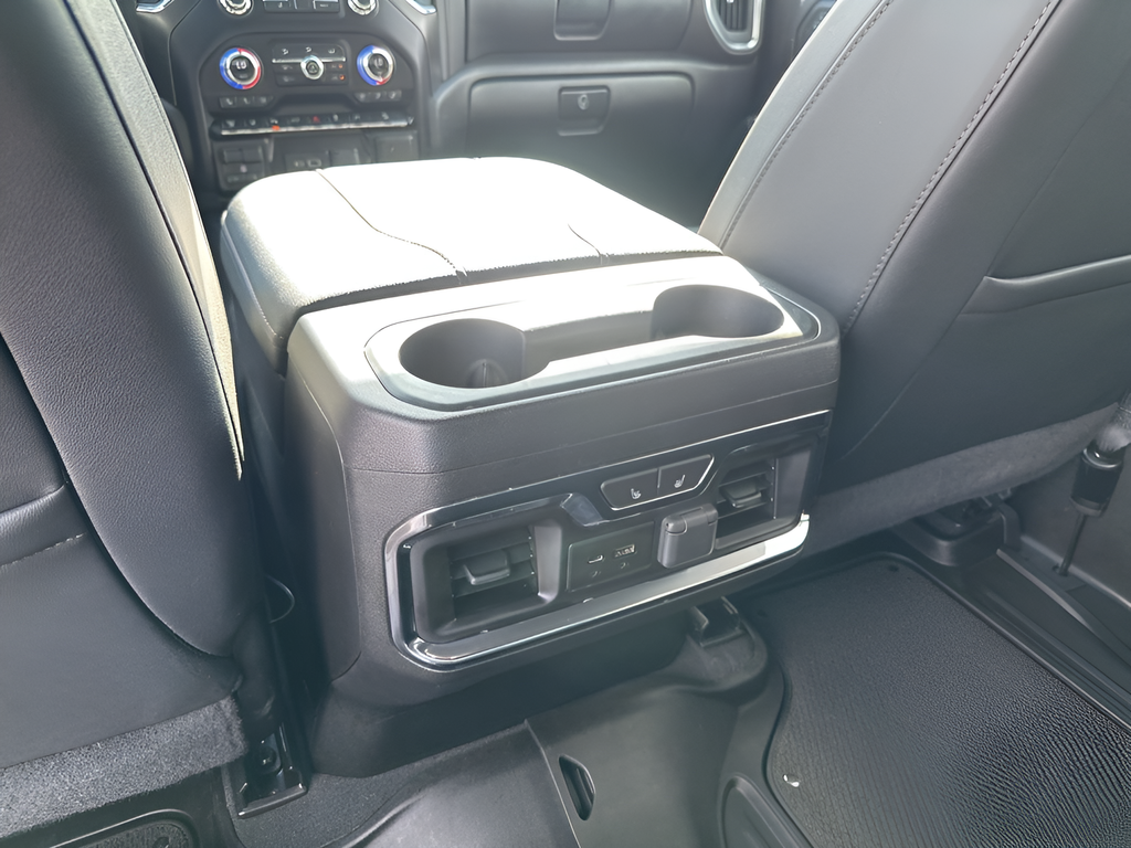 Used Car 2023 Gmc Sierra 3500hd  At4 For Sale Under $70,000 In Austin, Texas