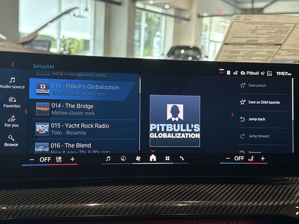 Thumbnail: 2027 BMW M4 - 8