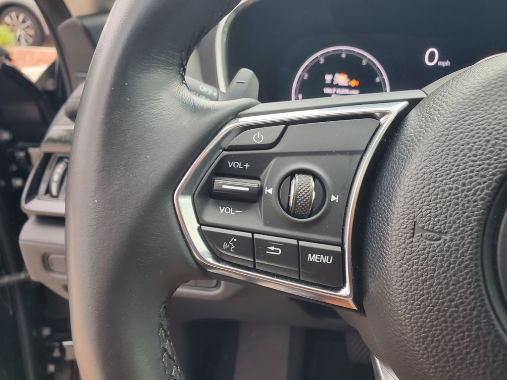 2025 Acura MDX - $41,888