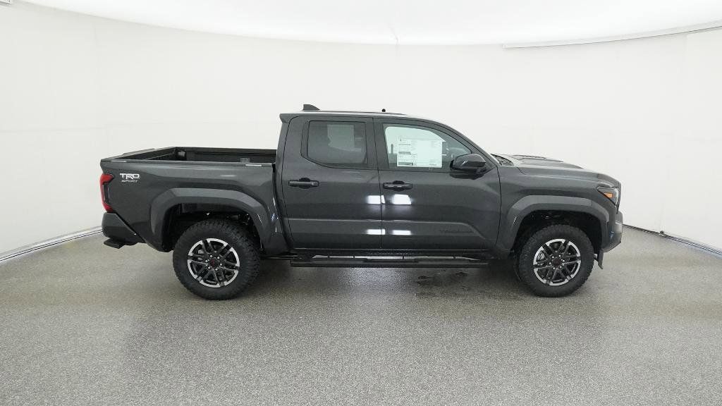 Thumbnail: 2025 Toyota Tacoma - 2