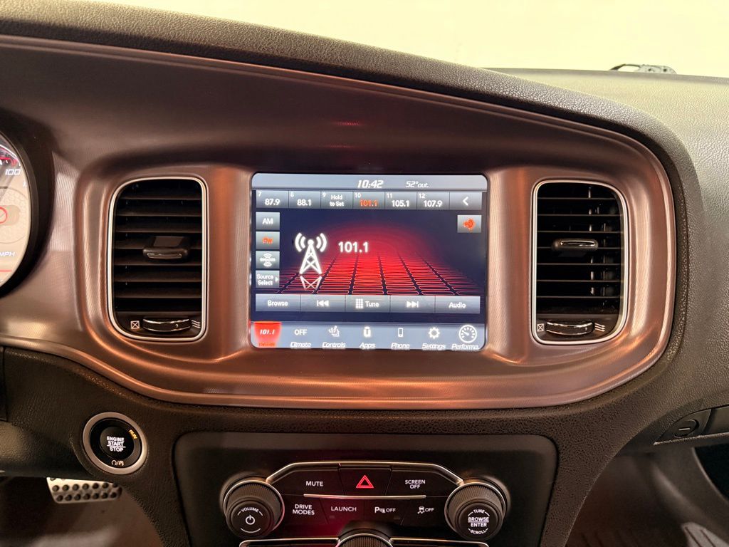 2023 Dodge Charger R/T Scat Pack Widebody