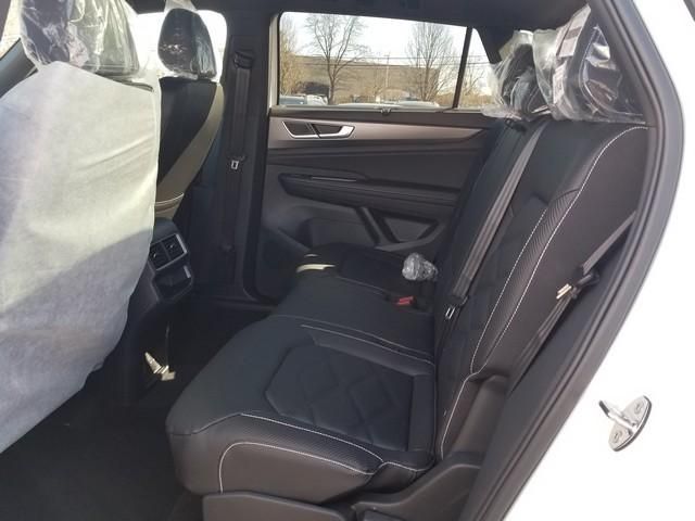 new 2026 Volkswagen Atlas Cross Sport car, priced at $49,233