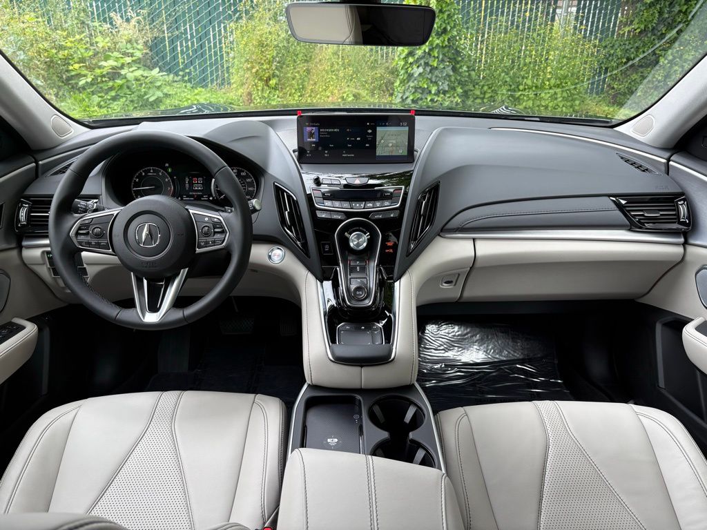2026 Acura RDX Technology Package