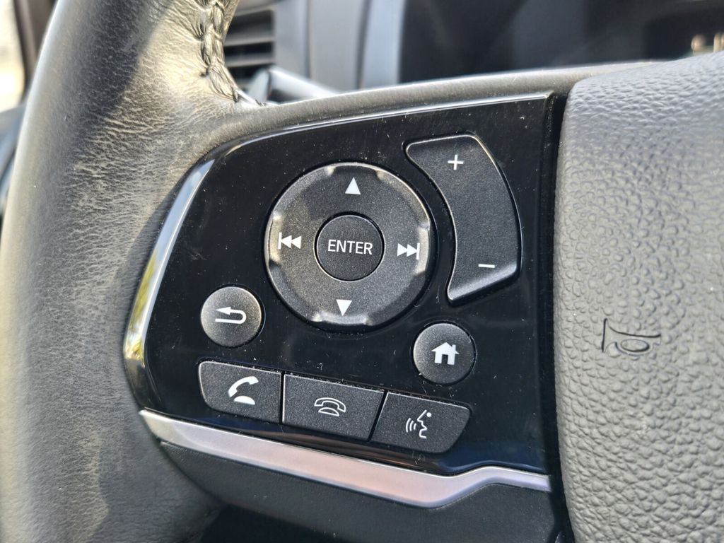 2024 Honda Odyssey - $38,149