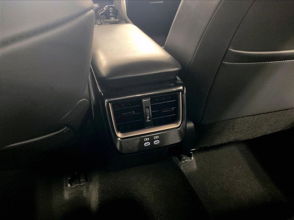 2026 Toyota Crown — photo 27