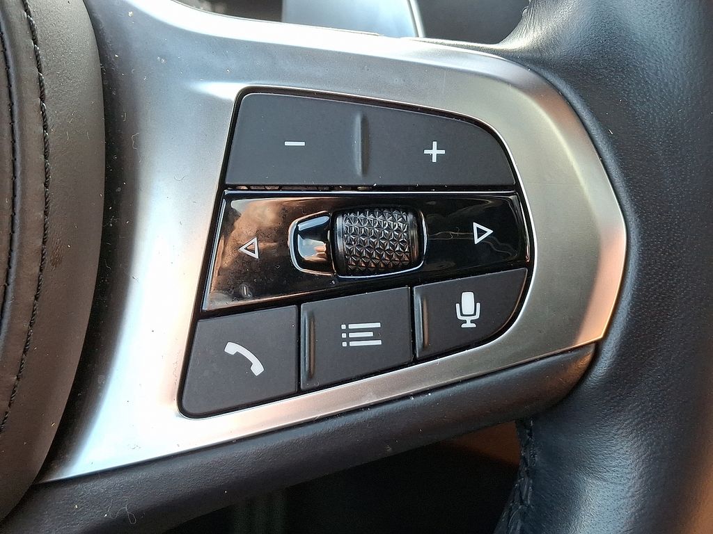 Thumbnail: 2023 BMW 4 Series - 22