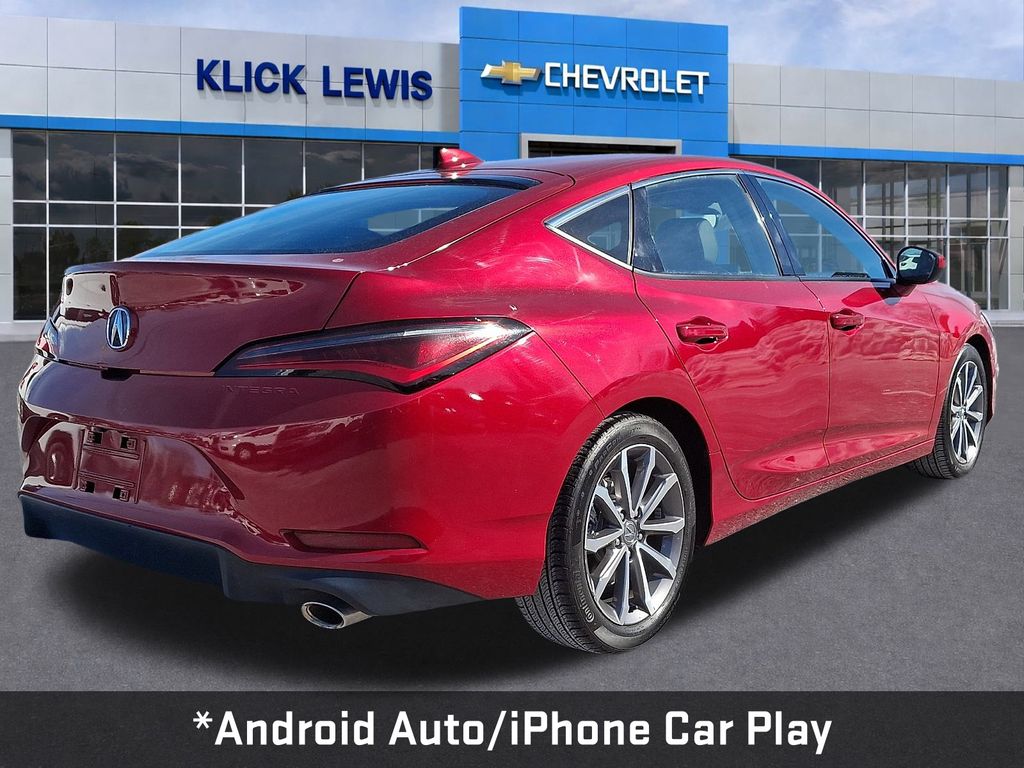 2023 Acura Integra Base - 7