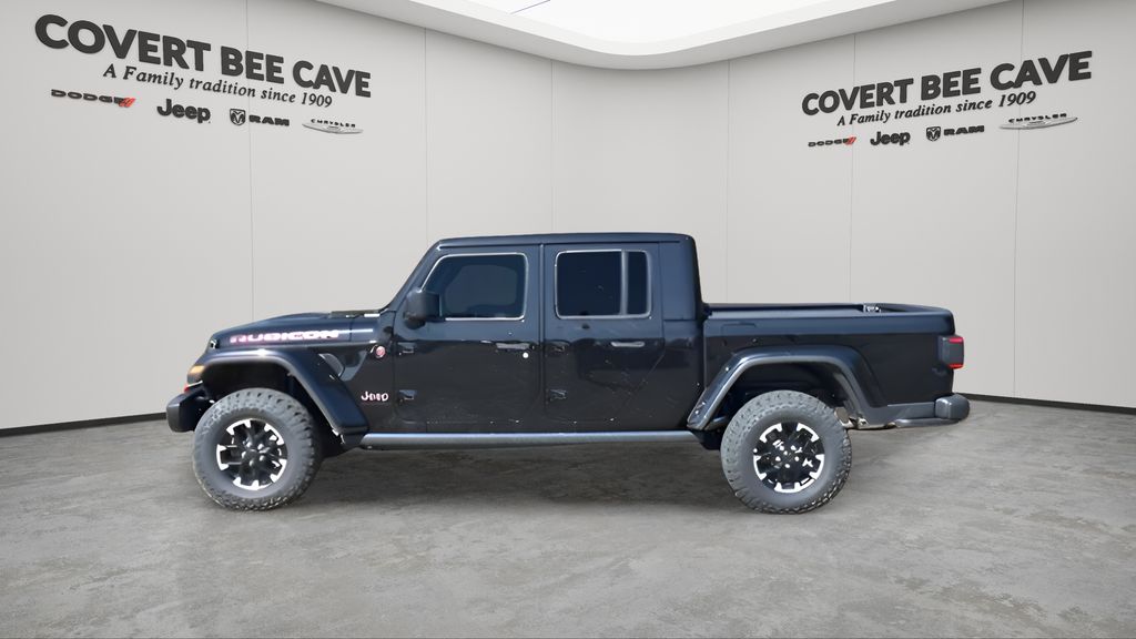 New Car 2025 Jeep Gladiator  Rubicon For Sale Under $50,000 In Austin, Texas