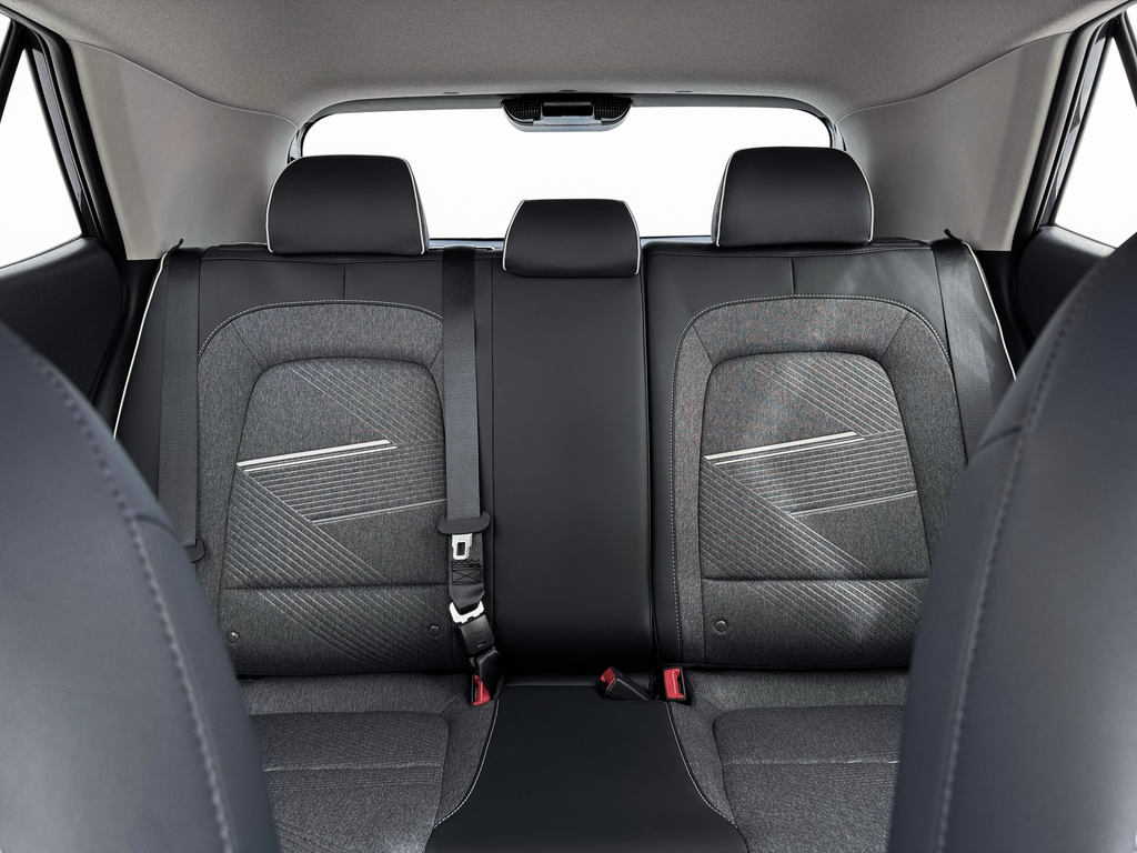 Thumbnail: 2026 Hyundai Venue - 16