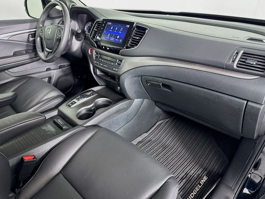 Used Car 2023 Honda Ridgeline  Rtl For Sale Under $30,000 In Austin, Texas