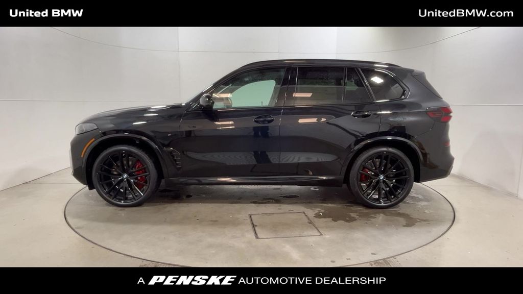 Thumbnail: 2026 BMW X5 - 5