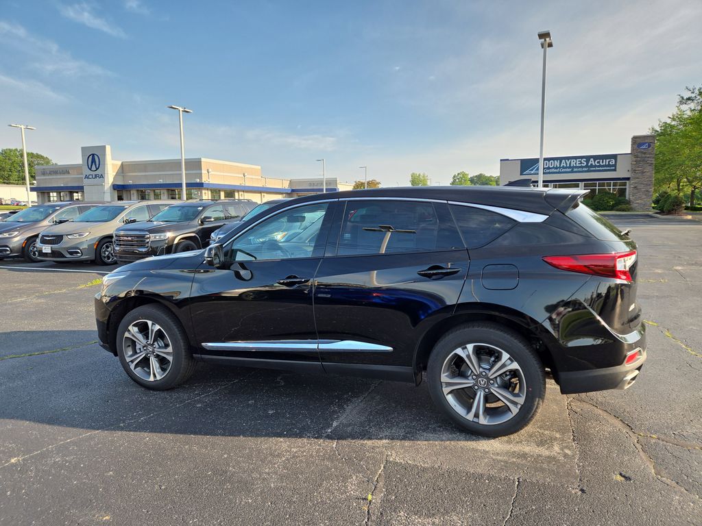 New 2025 Acura RDX For Sale in Fort Wayne, IN