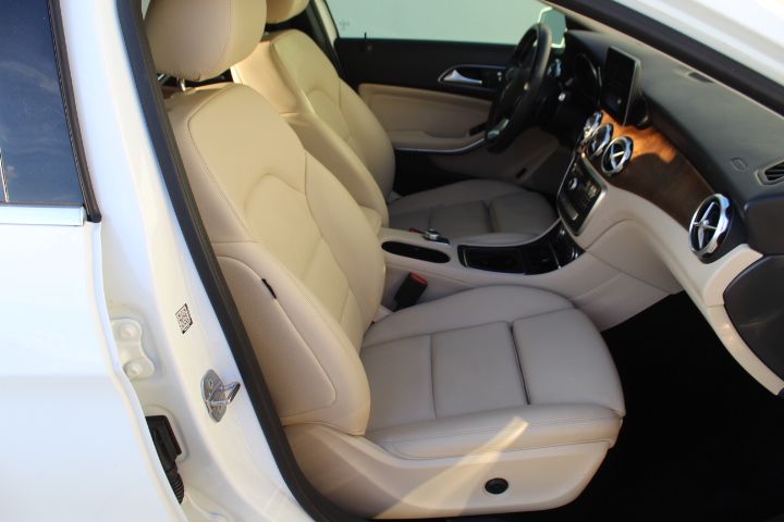 Used Car 2019 Mercedes-benz Gla  Gla 250 For Sale Under $20,000 In Georgetown, Texas