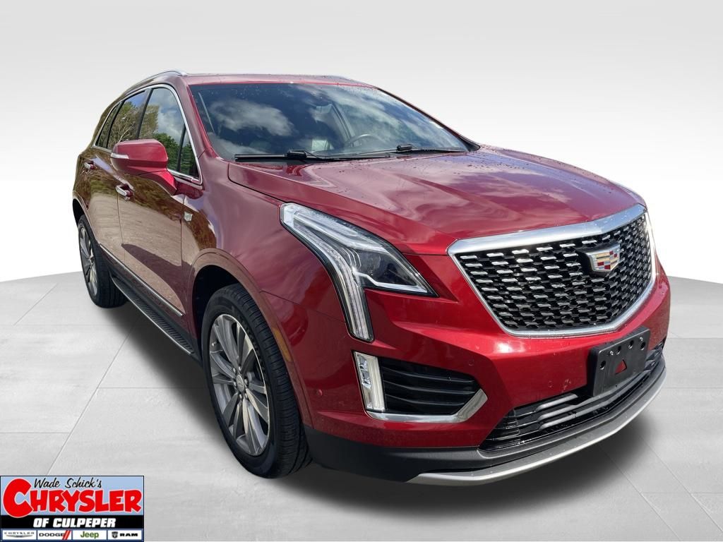 Cadillac