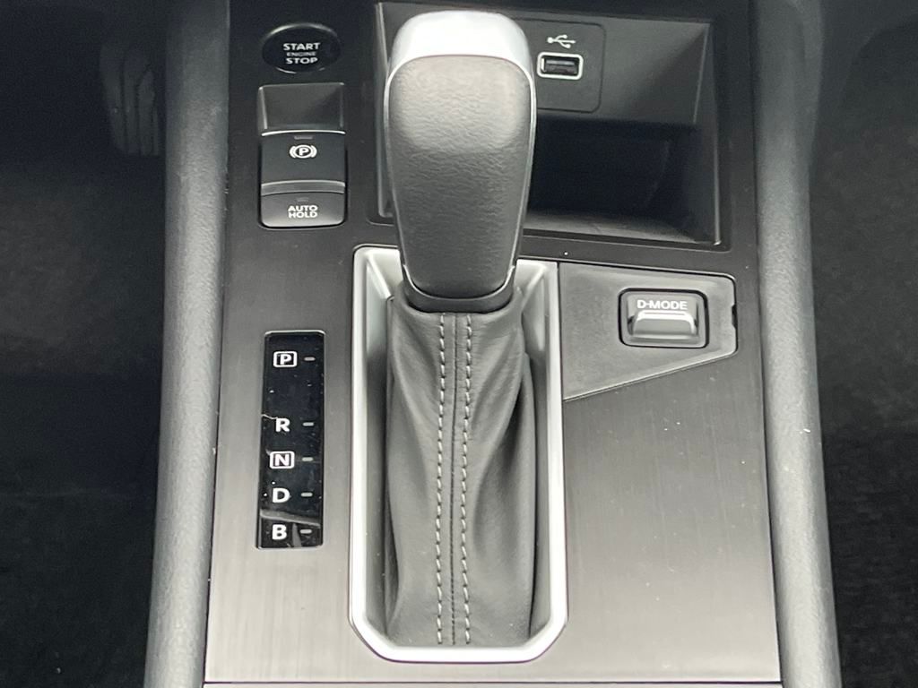2025 Nissan Kicks S photo