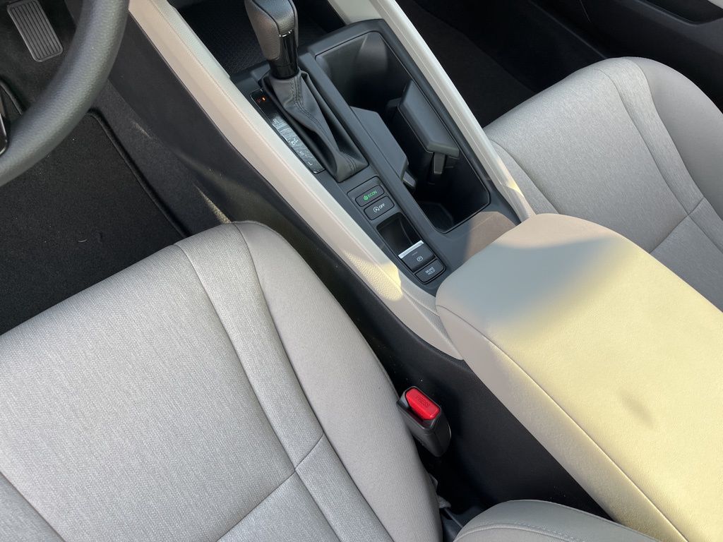 Thumbnail: 2025 Honda Accord - 11