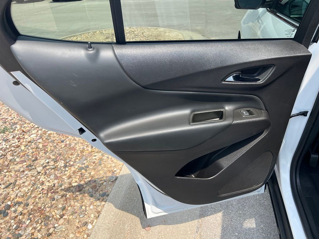 Used 2024 Chevrolet Equinox SUV