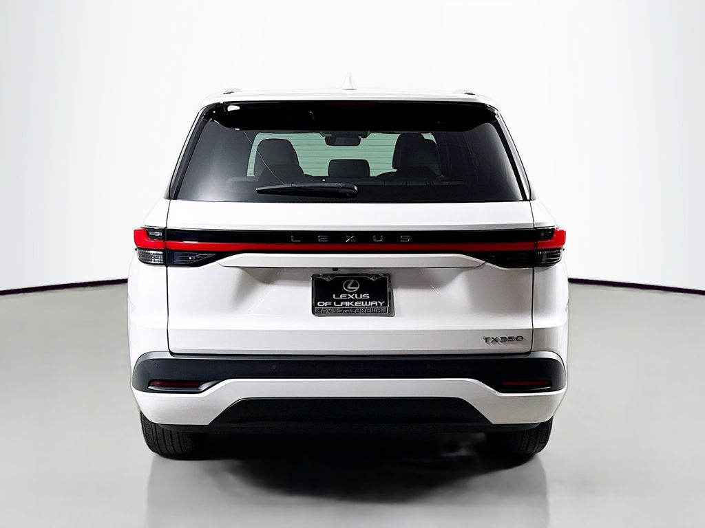 Thumbnail: 2024 Lexus TX - 6