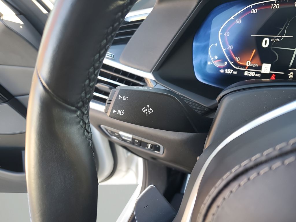 Used Car 2022 Bmw X7  Xdrive40i For Sale Under $60,000 In Austin, Texas