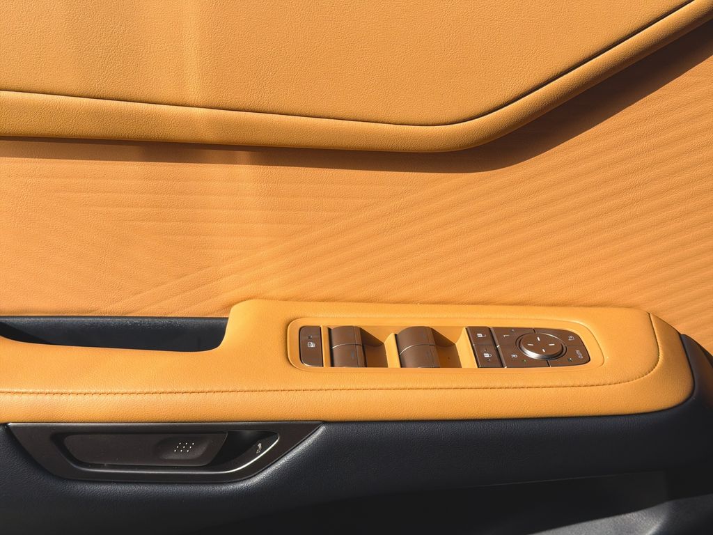 Thumbnail: 2026 Lexus ES - 29