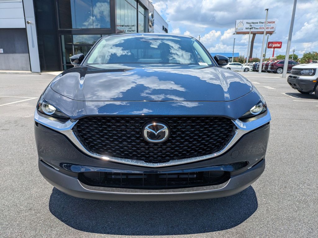 2026 Mazda CX-30 2.5 S Select Sport