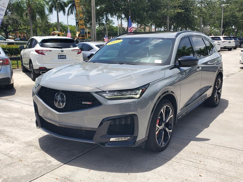 2024 Acura MDX - $38,988
