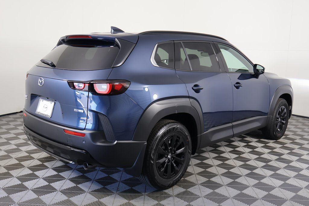 Thumbnail: 2026 Mazda CX-50 - 2