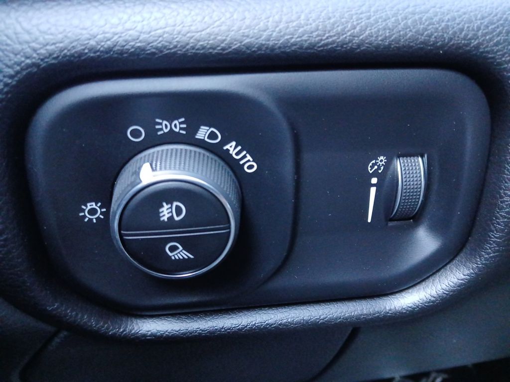 Used Car 2024 Ram 2500  Big Horn For Sale Under $50,000 In Austin, Texas